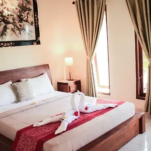 Guest house Ancut Sari Ubud (Bali)