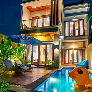 Villa Caitlyn *