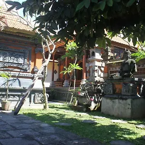 Intaran Homestay Karangasem (Bali)