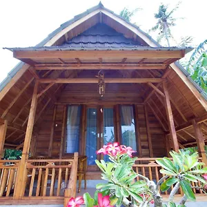Nusa Penida Pudak Nature Toyapakeh