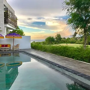 Villa New Kuta Golf / Ocean *