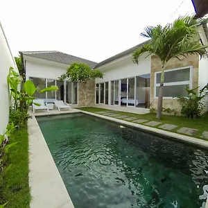 Villa Anna - Renewal