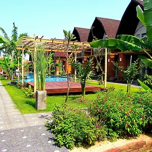Holiday park The Janan