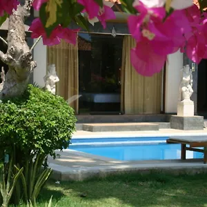 Bagus 3* Pemuteran (Bali)