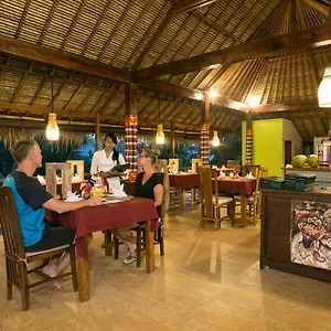 Teras Bali Rice Terrace And
