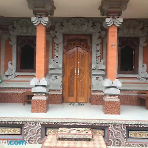 Tri Hita Karana House