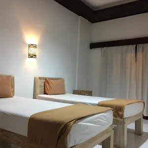 Kubu B'dauh * Legian (Bali)