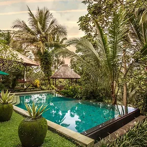Villa Samaki Ubud (Bali)