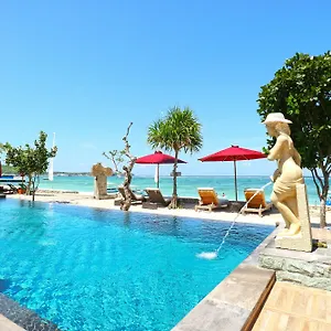 Mega Semesterpark Lembongan