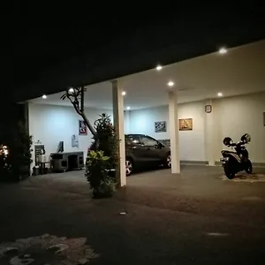 Villa Rumah Bakti *