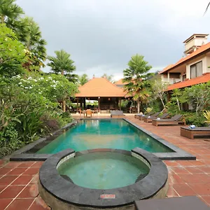 Holiday park Zen Premium Bisma 3 3*