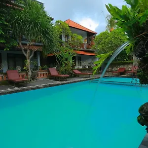 Warsa's Garden And