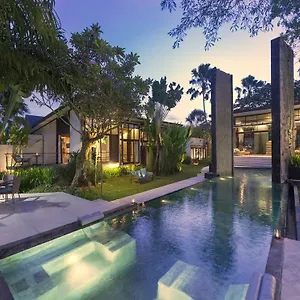 Kouru By Exotiq Holidays *