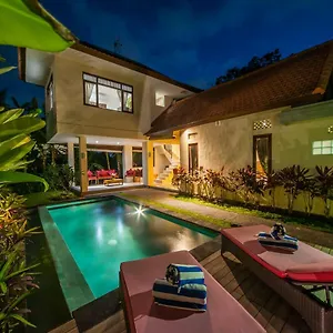 Two Islands Villa