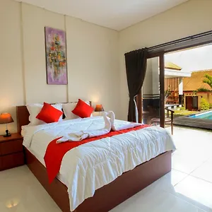 Guest house Arganta By Nerus Canggu (Bali)