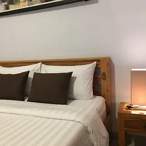 Sitarama Guest house Canggu (Bali)