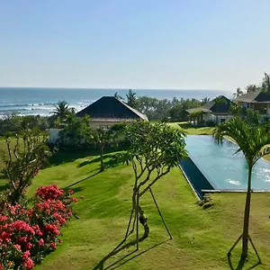 Balian Prana Selemadeg (Bali)