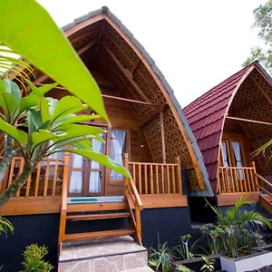 Penida Krusty Hill By Ecommerceloka Ped