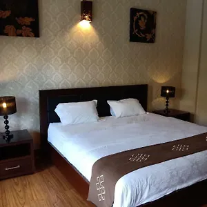 Srirama Apartment Legian (Bali)
