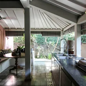 Juada Garden 5 Villa Seminyak (Bali)