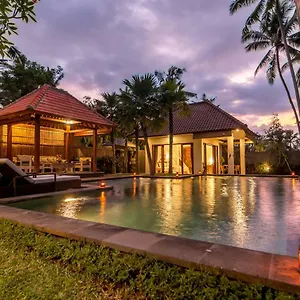 Villa Tani Ubud (Bali)
