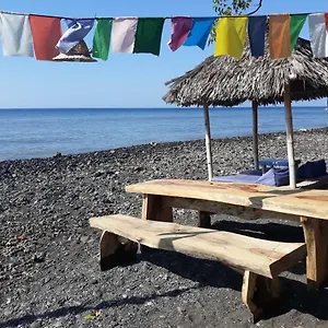 Guest house Barracuda Amed (Bali)