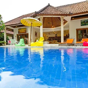 Villa Limon