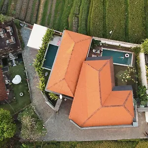 Monstera Villa, 2 Bedroom Pool In Umalas, Seminyak Kerobokan (Bali)