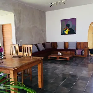 Bali Cliff Villa *