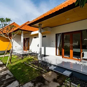 Anugrah Sari By Wizzela Guest house