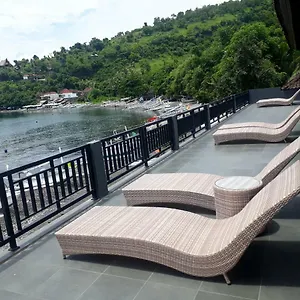 Feriepark Galang Kangin Amed