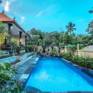 Holiday park Putri Sari *