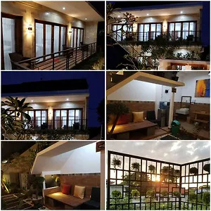 Yuan Guest house