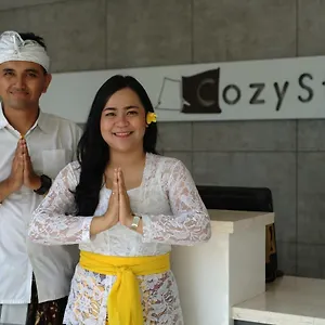 Cozy Bali Denpasar (Bali)