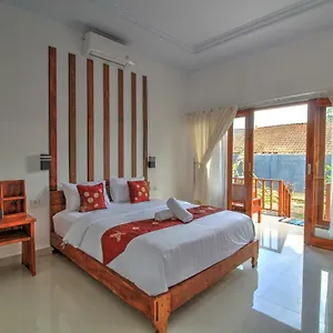 Holiday park Buyuk Bungalows By Bukit Vista Batununggul