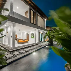 Pearl Villa Seminyak (Bali)