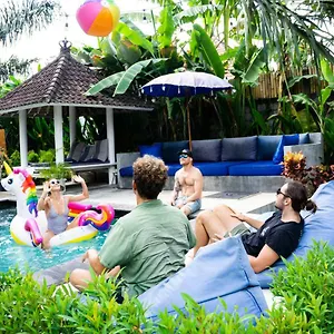 The Hideout Canggu (Bali)