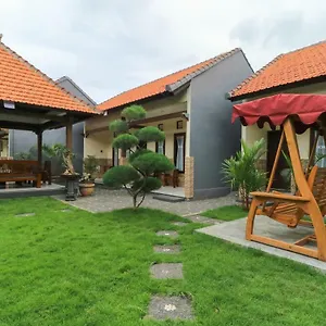 Prasada Bali Guest house