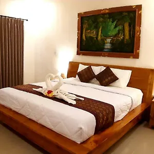 D'jero Ubud (Bali)
