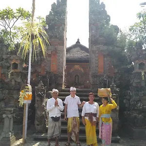 Homestay Taman Anyar Ubud (Bali)