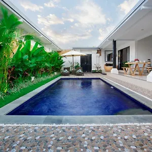 Aurora Villa,