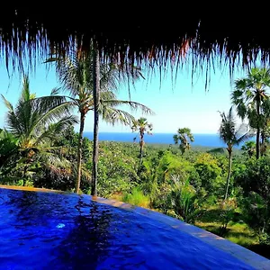 Bed & Breakfast Cantik Sambirenteng