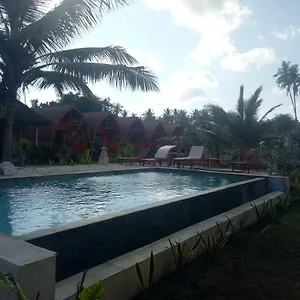 Wani Bali 2 Holiday park