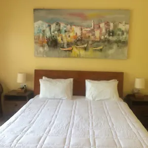 Sastra House Homestay