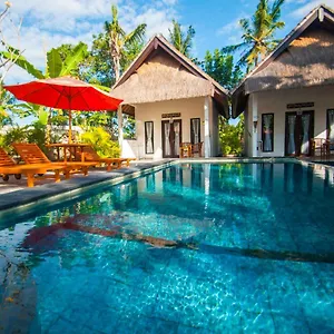 Japa Holiday park