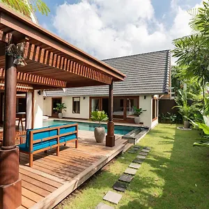 Casa Arthur Villa Canggu