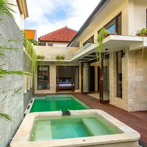 Taman Bali Mertanadi