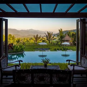 Sanak Retreat Bali Resort Munduk (Bali)