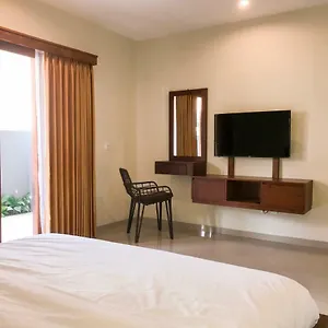 Homestay Waru *