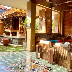 Guest house Bukawa